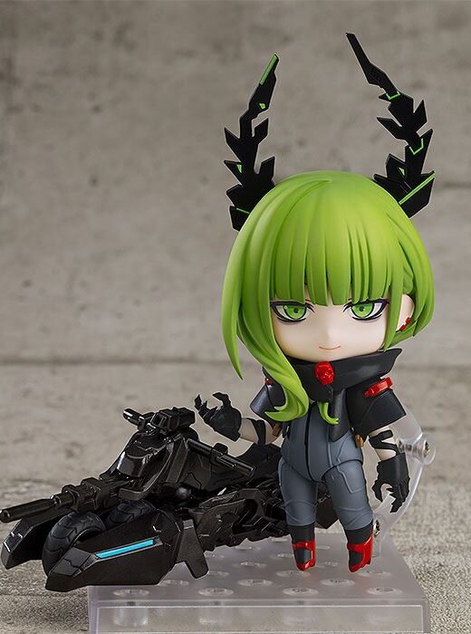 Figura Nendoroid Dead Master