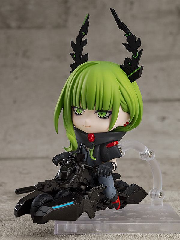 Figura Nendoroid Dead Master