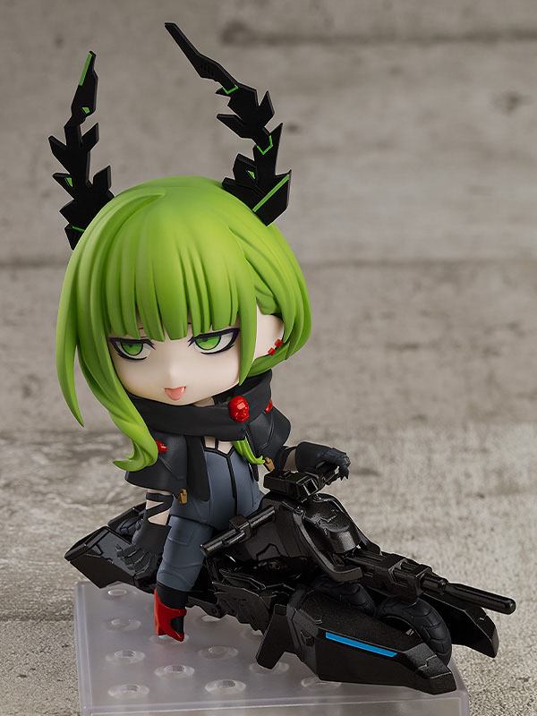 Figura Nendoroid Dead Master