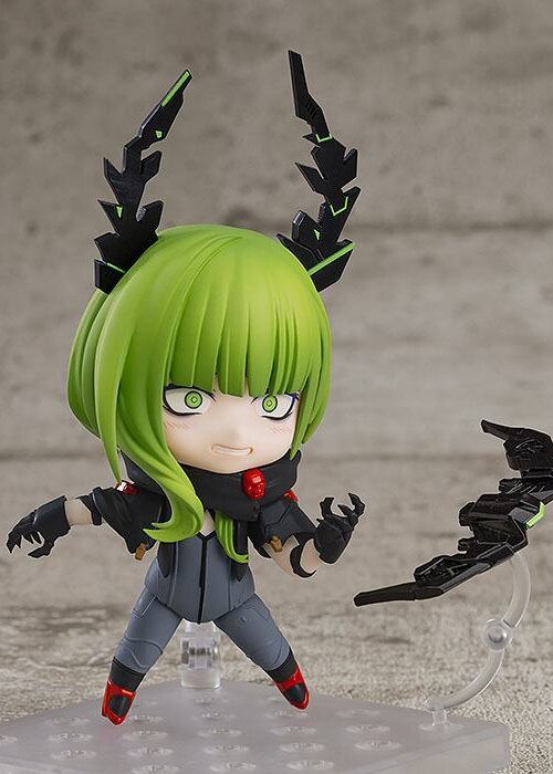 Figura Nendoroid Dead Master