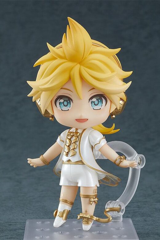 Figura Nendoroid Kagamine Len Symphony 2022