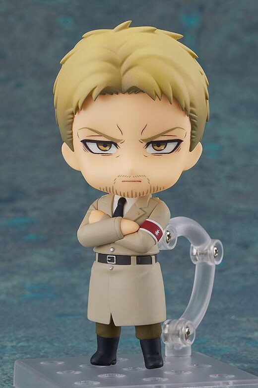 Figura Nendoroid Reiner Braun