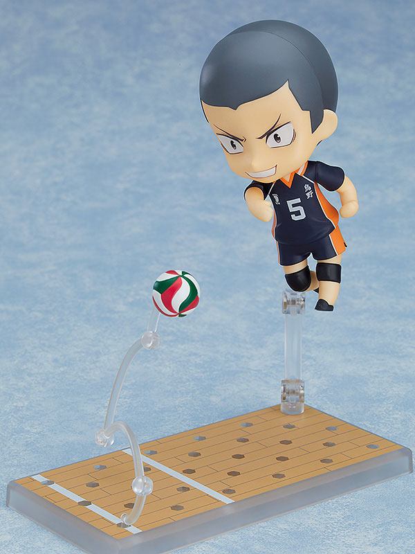 Figura Nendoroid Ryunosuke Tanaka » Tu Tienda Anime Descubre el apasionante mundo de Figura Nendoroid Ryunosuke Tanaka.