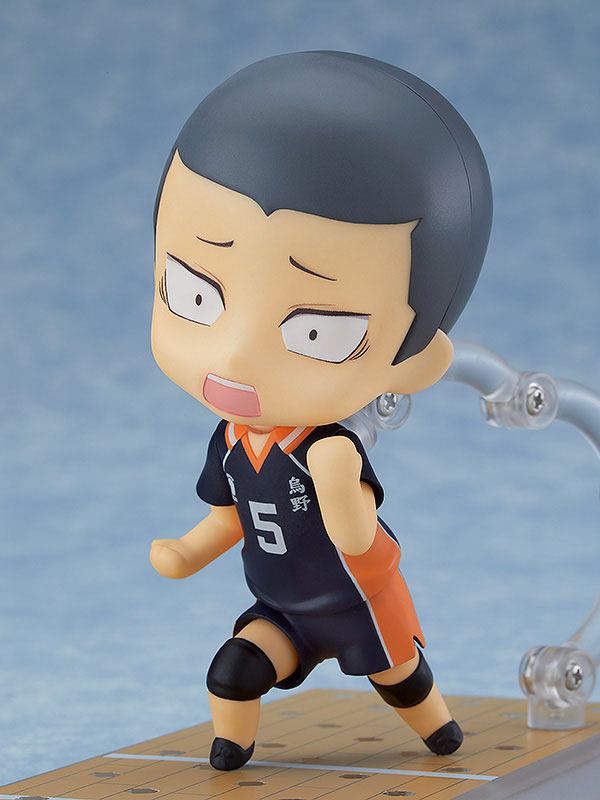 Figura Nendoroid Ryunosuke Tanaka » Tu Tienda Anime Descubre el apasionante mundo de Figura Nendoroid Ryunosuke Tanaka.