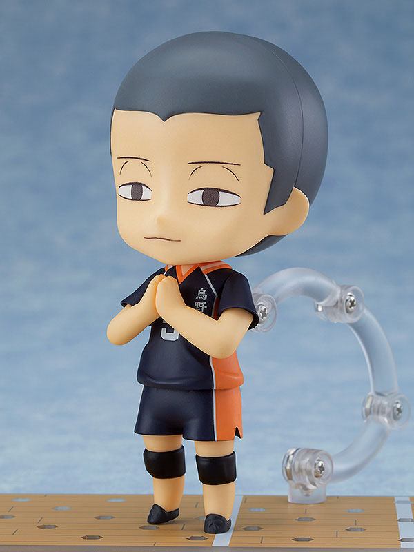 Figura Nendoroid Ryunosuke Tanaka » Tu Tienda Anime Descubre el apasionante mundo de Figura Nendoroid Ryunosuke Tanaka.