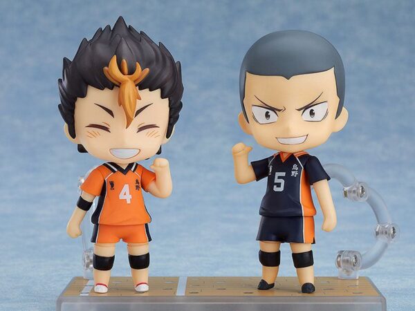 Figura Nendoroid Ryunosuke Tanaka » Tu Tienda Anime Descubre el apasionante mundo de Figura Nendoroid Ryunosuke Tanaka.