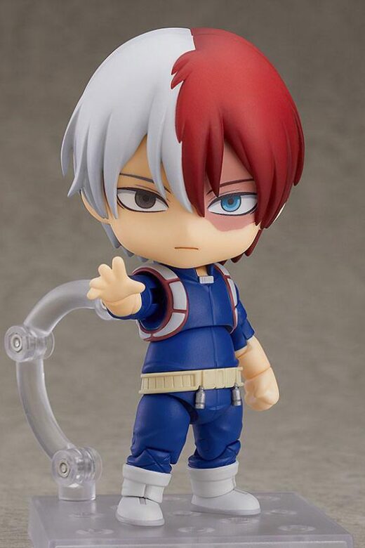 Figura Nendoroid Shoto Todoroki