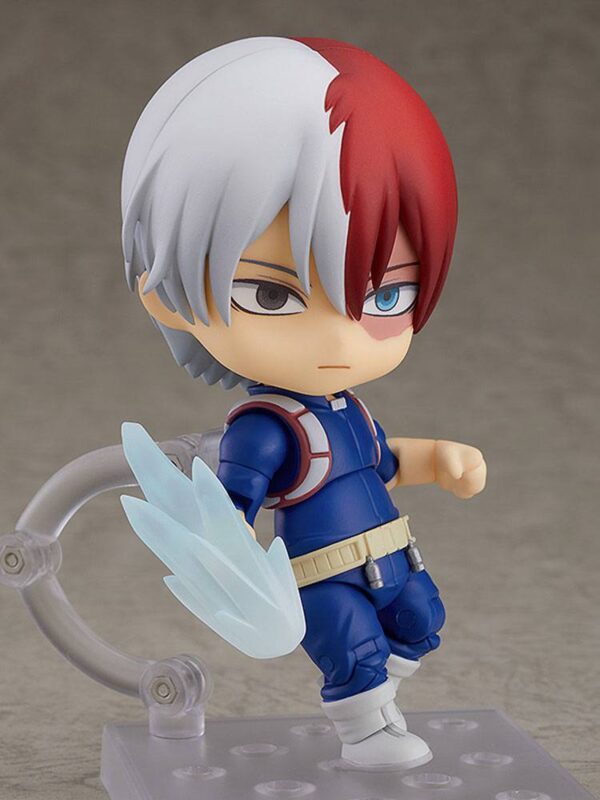 Figura Nendoroid Shoto Todoroki