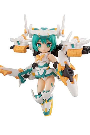 Descubre el apasionante mundo de Figura Sylphy II Composite Weapon Set.