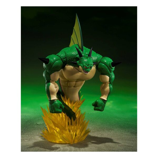 Figuras Porunga y Dende Genuine Shenron