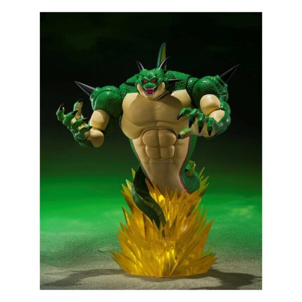 Figuras Porunga y Dende Genuine Shenron