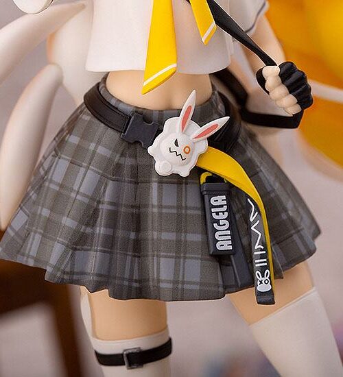 Estatua Angela Mysterious Journey of Time » Tu Tienda Anime Descubre el apasionante mundo de Estatua Angela Mysterious Journey of Time.