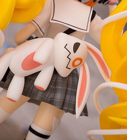 Estatua Angela Mysterious Journey of Time » Tu Tienda Anime Descubre el apasionante mundo de Estatua Angela Mysterious Journey of Time.