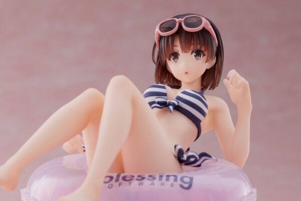 Estatua Aqua Float Girls Megumi Kato