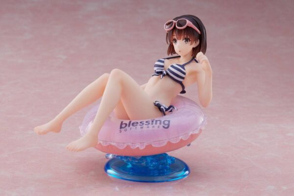 Estatua Aqua Float Girls Megumi Kato