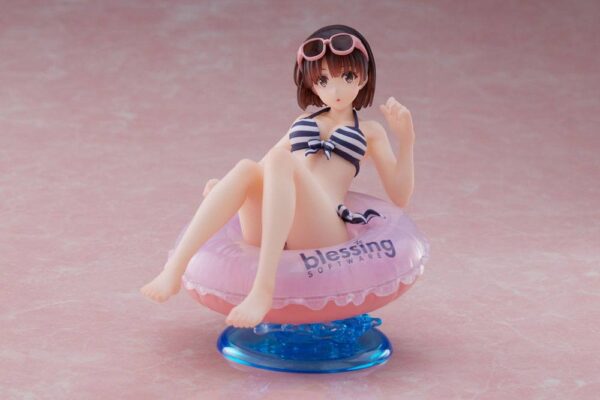 Estatua Aqua Float Girls Megumi Kato