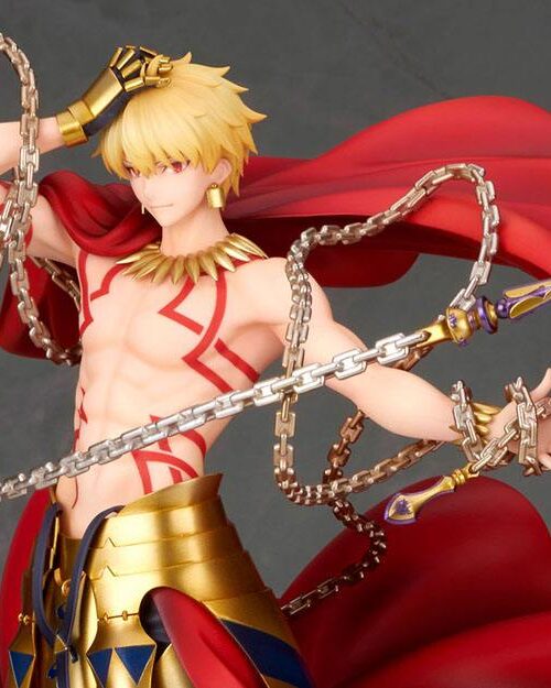 Estatua Archer Gilgamesh 25cm