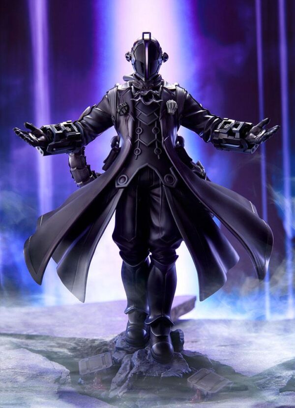 Estatua Light Bondrewd 27cm Descubre el apasionante mundo de Estatua Light Bondrewd 27cm.