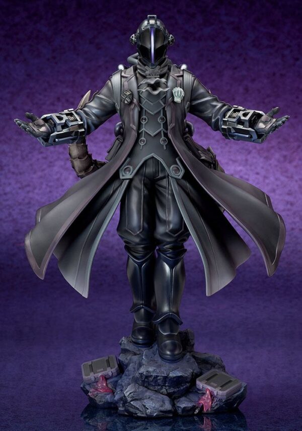 Estatua Light Bondrewd 27cm » Tu Tienda Anime Descubre el apasionante mundo de Estatua Light Bondrewd 27cm.