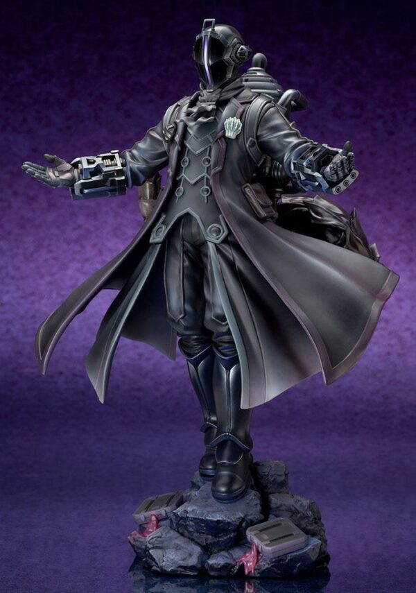 Estatua Light Bondrewd 27cm » Tu Tienda Anime Descubre el apasionante mundo de Estatua Light Bondrewd 27cm.