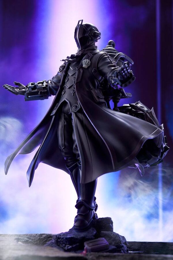 Estatua Light Bondrewd 27cm » Tu Tienda Anime Descubre el apasionante mundo de Estatua Light Bondrewd 27cm.