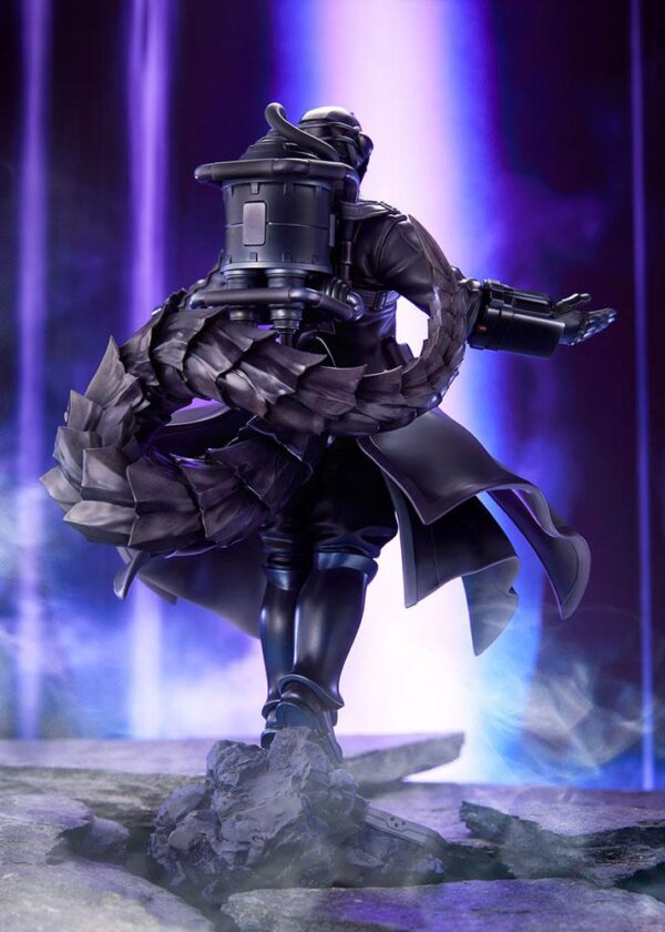 Estatua Light Bondrewd 27cm » Tu Tienda Anime Descubre el apasionante mundo de Estatua Light Bondrewd 27cm.