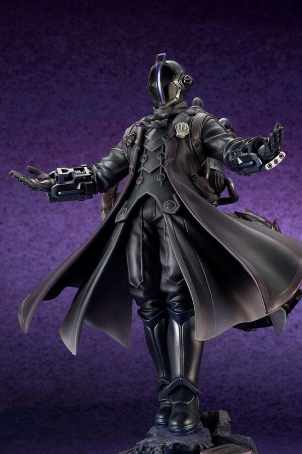 Estatua Light Bondrewd 27cm » Tu Tienda Anime Descubre el apasionante mundo de Estatua Light Bondrewd 27cm.