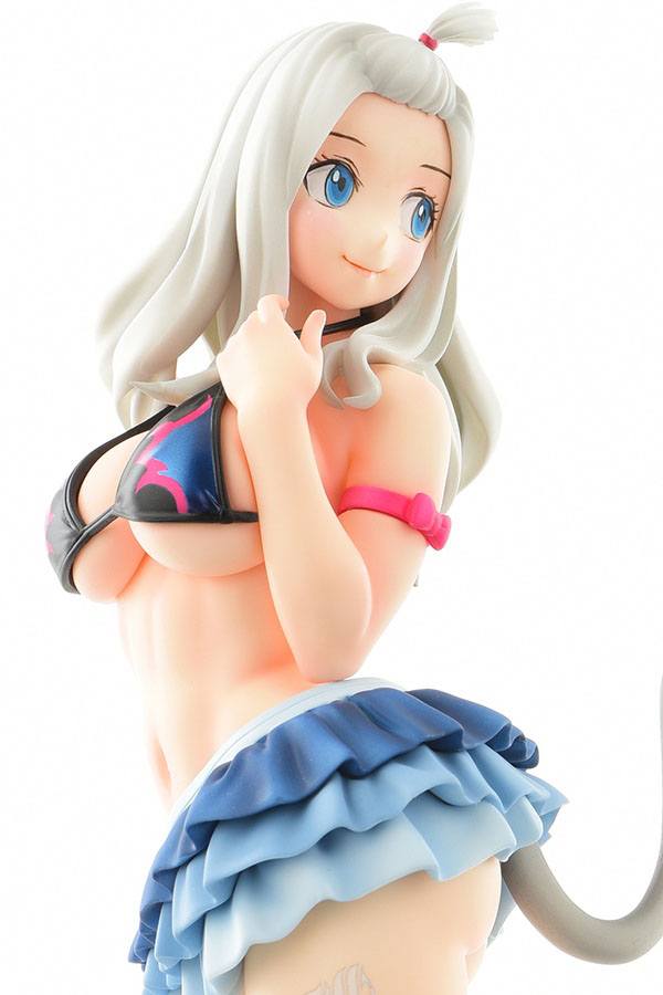 Estatua Mirajane Strauss Swimwear Blue