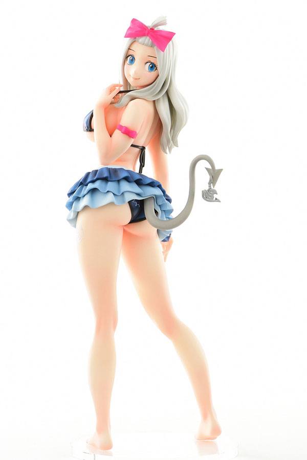 Estatua Mirajane Strauss Swimwear Blue