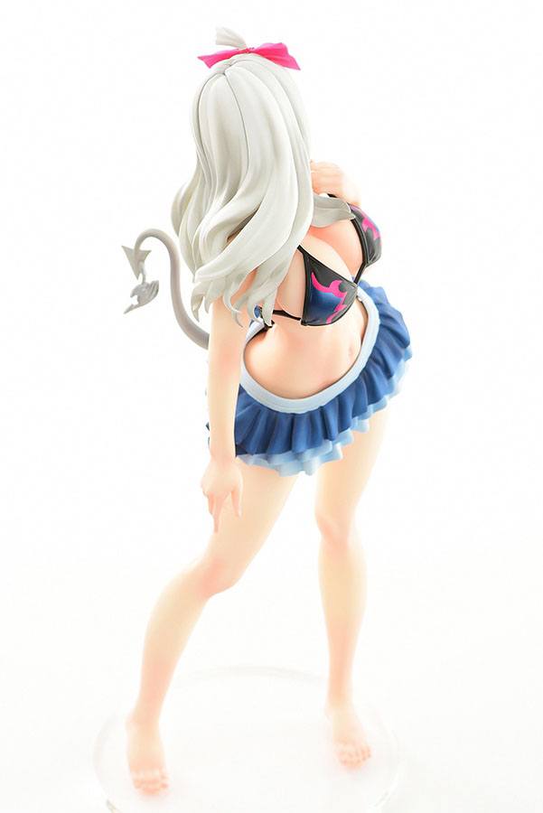 Estatua Mirajane Strauss Swimwear Blue