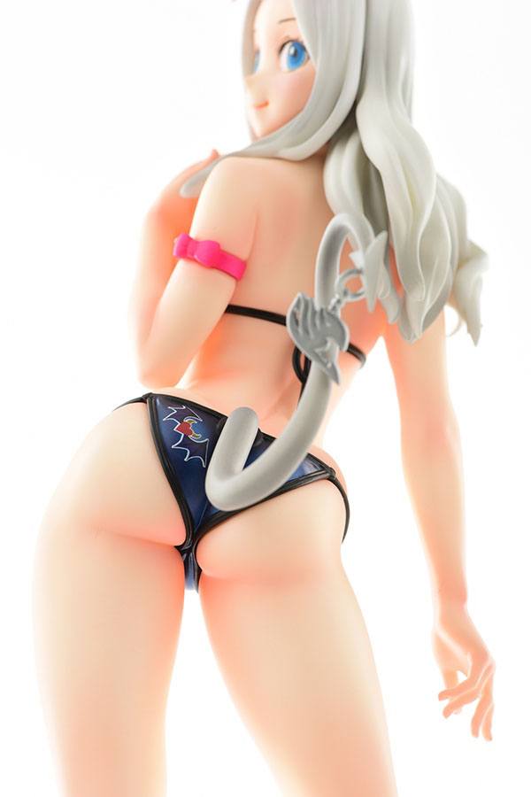 Estatua Mirajane Strauss Swimwear Blue