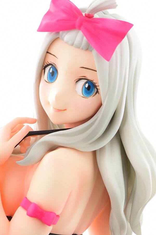 Estatua Mirajane Strauss Swimwear Blue