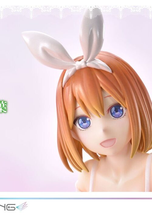 Estatua Prisma Wing Yotsuba Nakano