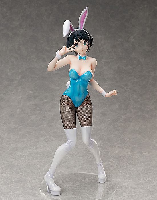 Estatua Ruka Sarashina Bunny Descubre el apasionante mundo de Estatua Ruka Sarashina Bunny.