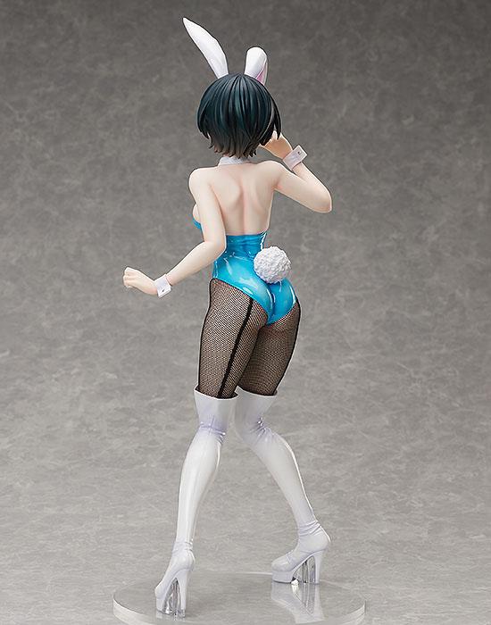 Estatua Ruka Sarashina Bunny » Tu Tienda Anime Descubre el apasionante mundo de Estatua Ruka Sarashina Bunny.