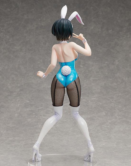Estatua Ruka Sarashina Bunny » Tu Tienda Anime Descubre el apasionante mundo de Estatua Ruka Sarashina Bunny.