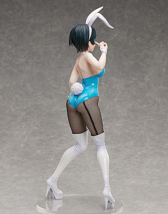 Estatua Ruka Sarashina Bunny » Tu Tienda Anime Descubre el apasionante mundo de Estatua Ruka Sarashina Bunny.
