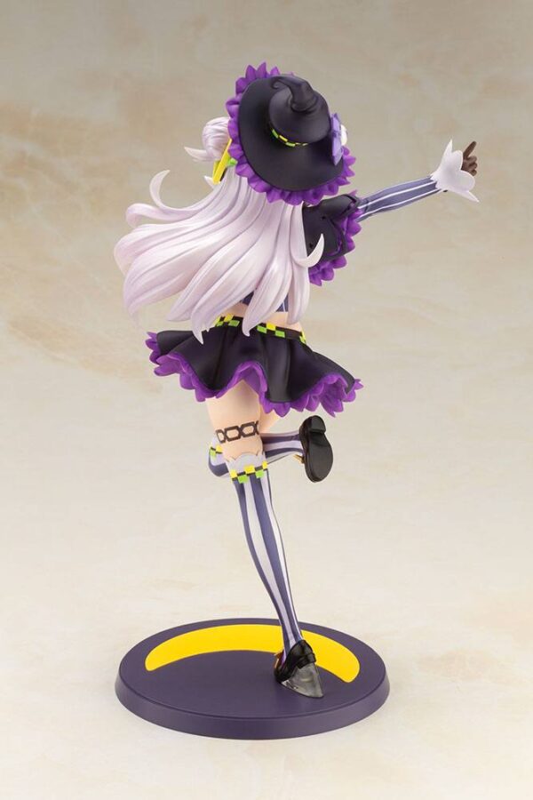 Estatua Shion Murasaki 24cm » Tu Tienda Anime Descubre el apasionante mundo de Estatua Shion Murasaki 24cm.