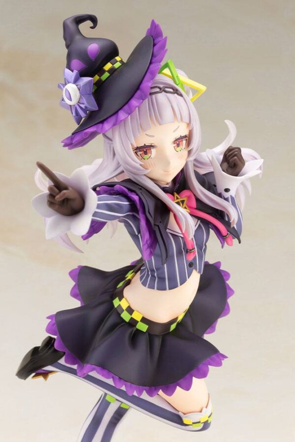 Estatua Shion Murasaki 24cm » Tu Tienda Anime Descubre el apasionante mundo de Estatua Shion Murasaki 24cm.