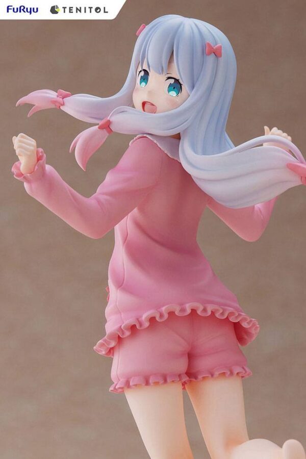 Estatua Tenitol Sagiri Izumi » Tu Tienda Anime Descubre el apasionante mundo de Estatua Tenitol Sagiri Izumi.