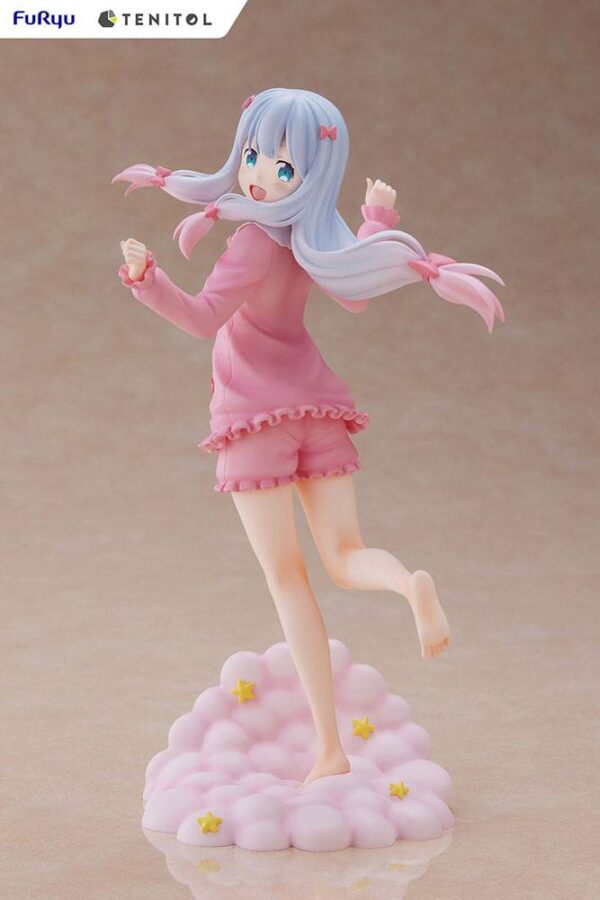 Estatua Tenitol Sagiri Izumi » Tu Tienda Anime Descubre el apasionante mundo de Estatua Tenitol Sagiri Izumi.