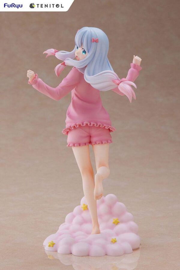 Estatua Tenitol Sagiri Izumi » Tu Tienda Anime Descubre el apasionante mundo de Estatua Tenitol Sagiri Izumi.