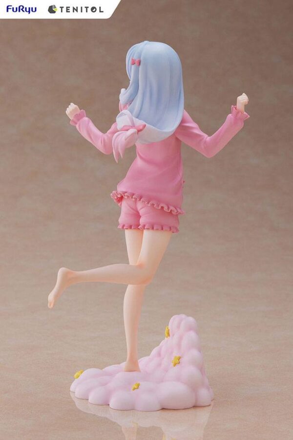 Estatua Tenitol Sagiri Izumi » Tu Tienda Anime Descubre el apasionante mundo de Estatua Tenitol Sagiri Izumi.