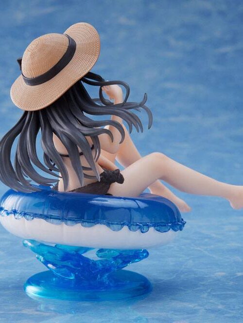 Descubre el apasionante mundo de Estatua Yukino Yukinoshita 20cm.