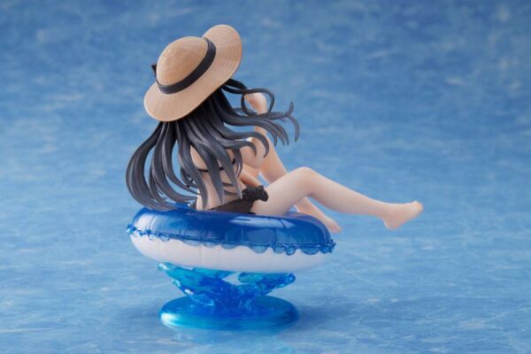 Descubre el apasionante mundo de Estatua Yukino Yukinoshita 20cm.