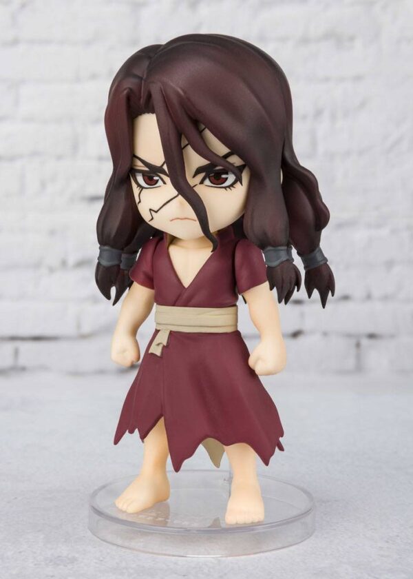 Figura Figuarts mini Tsukasa Shishio