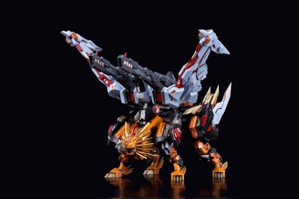 Figura Kuro Kara Kuri Victory Leo » Tu Tienda Anime Descubre el apasionante mundo de Figura Kuro Kara Kuri Victory Leo.