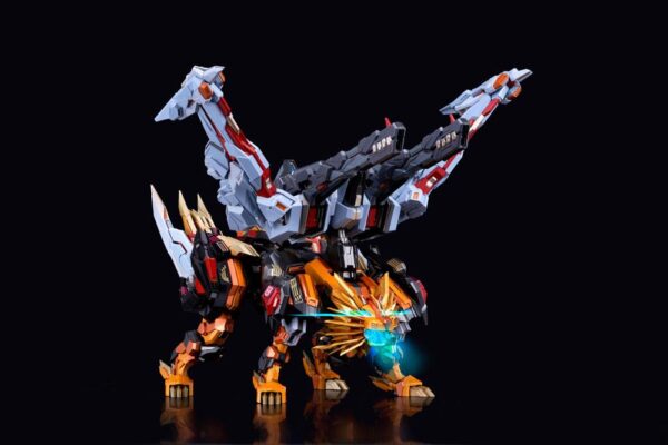 Figura Kuro Kara Kuri Victory Leo » Tu Tienda Anime Descubre el apasionante mundo de Figura Kuro Kara Kuri Victory Leo.