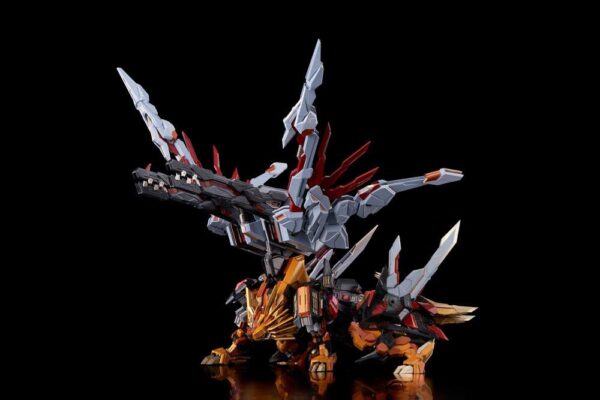 Figura Kuro Kara Kuri Victory Leo » Tu Tienda Anime Descubre el apasionante mundo de Figura Kuro Kara Kuri Victory Leo.
