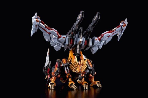 Figura Kuro Kara Kuri Victory Leo » Tu Tienda Anime Descubre el apasionante mundo de Figura Kuro Kara Kuri Victory Leo.